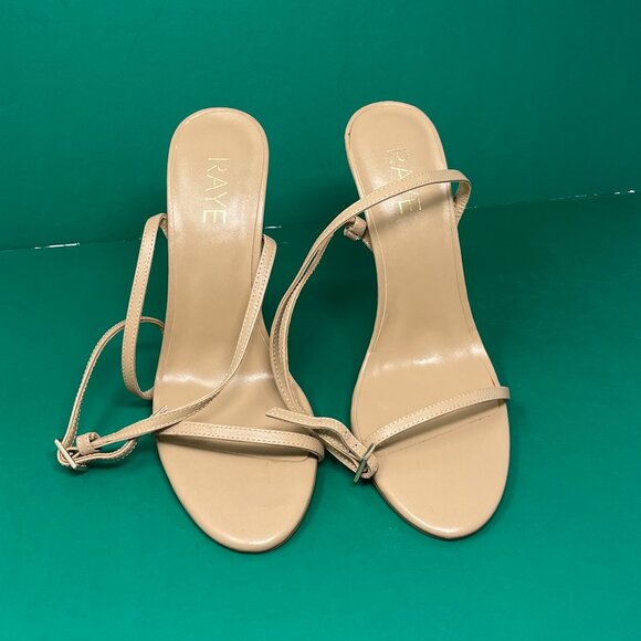 RAYE Shoes - Raye | Bali Heel